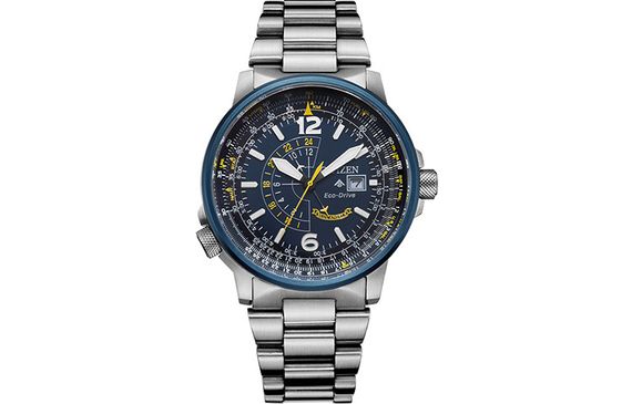 CITIZEN Promaster 200