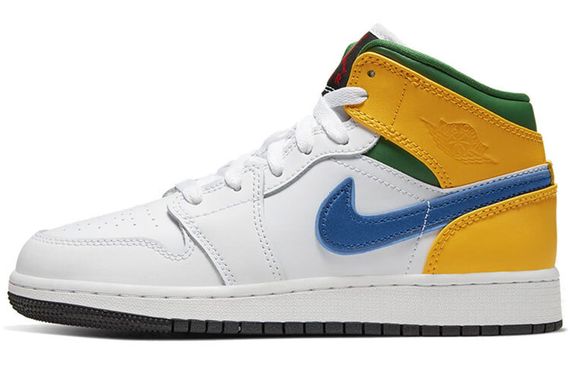 Jordan Air Jordan 1 Mid