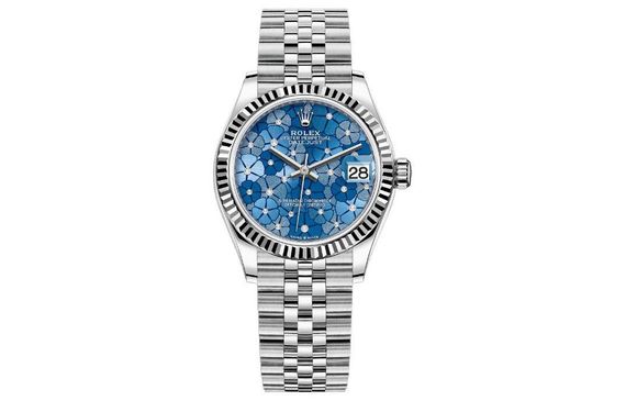 ROLEX 100 31mm