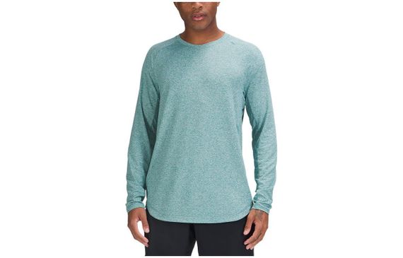Lululemon/ Drysense Silverescent™ T