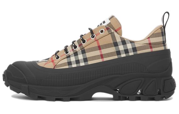 Burberry Arthur Vintage