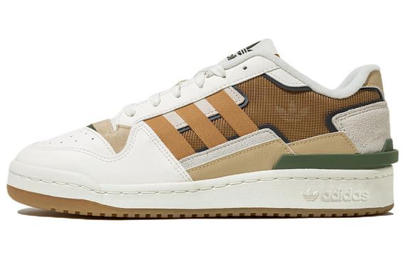 Adidas originals FORUM Exhibit Low 2