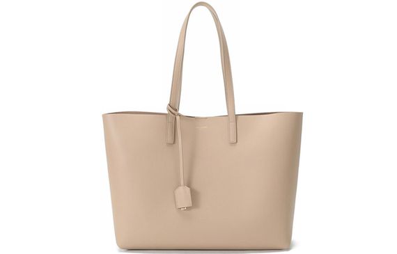 SAINT LAURENT YSL East/West Logo Tote # #