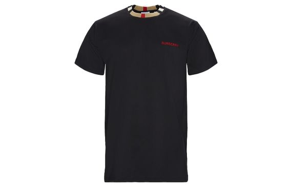 Burberry logo T