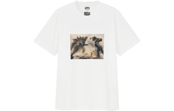 UNIQLO x T