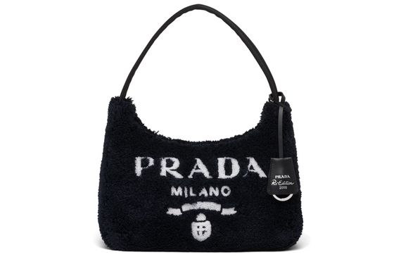 PRADA Re-Edition