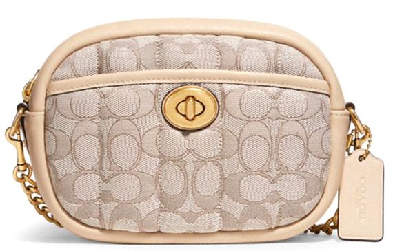 COACH Camera 20
