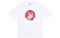 PALACE Munchy T-Shirt White T
