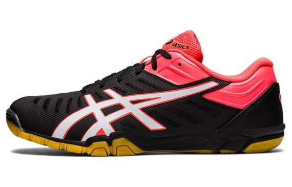 Asics Attack Excounter 2