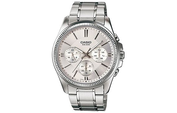 CASIO DRESS