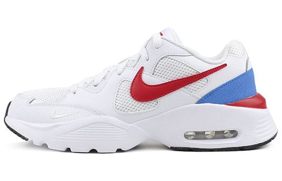 Nike Air Max Fusion