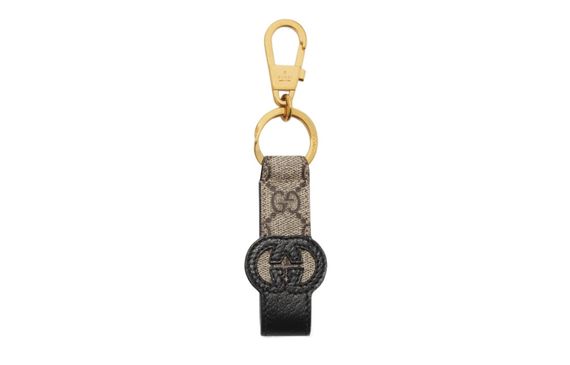 GUCCI Logo