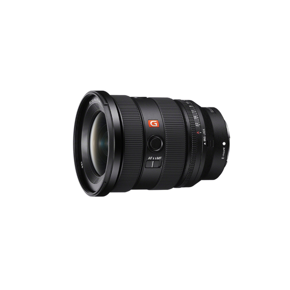 SONY FE 16-35mm F2.8 GM II G