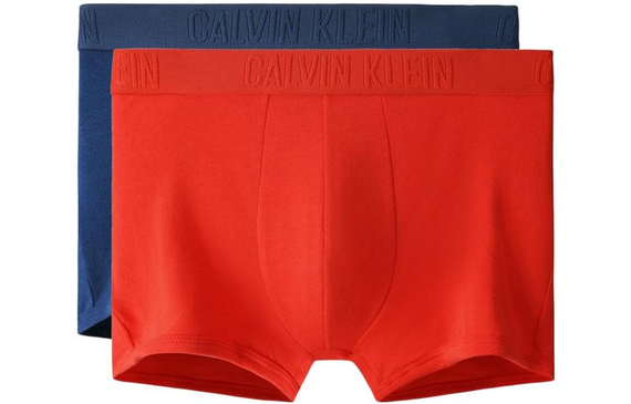 CK/Calvin Klein Logo 1 2
