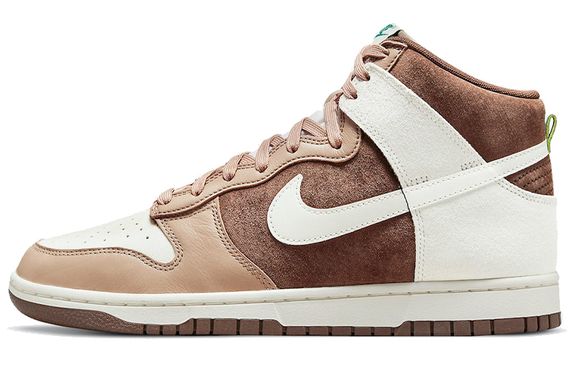 Nike Dunk Retro PRM &quot;Light Chocolate&quot;