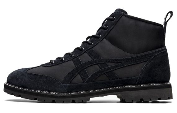 Onitsuka Tiger Rinkan Boot