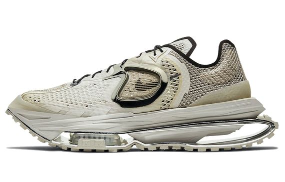 Mmw x Nike ZOOM MMW 4 Zoom 004“Stone” TPU