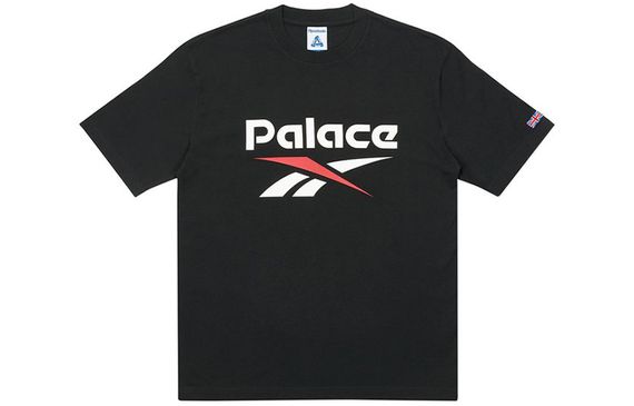 PALACE x Reebok T