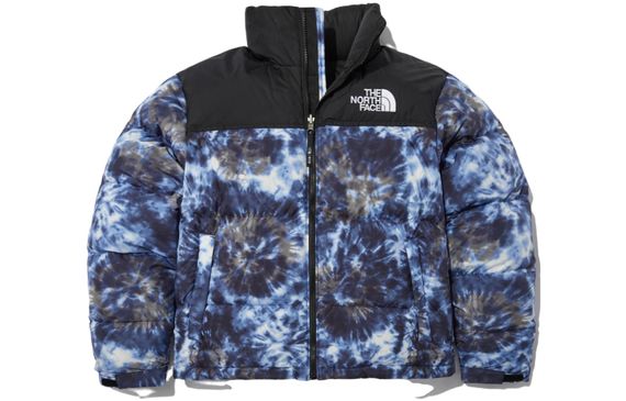 /THE NORTH FACE Logo