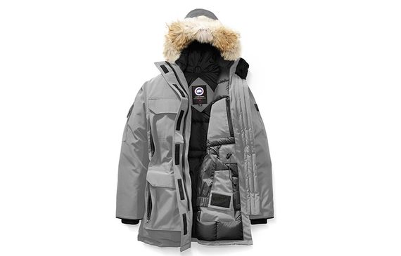 Canada Goose Expedition
