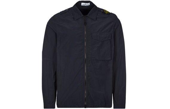 STONE ISLAND FW21 Logo