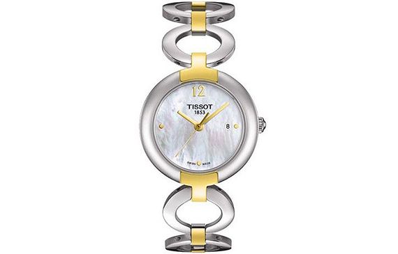TISSOT 30 27.95mm T084.210.22.117.00