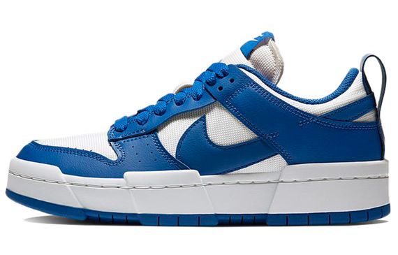 Nike Dunk Disrupt game royal
