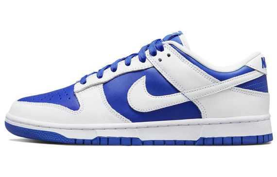 Nike Dunk Retro &quot;Racer Blue&quot;