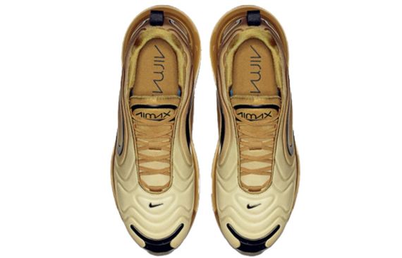 Nike Air Max 720 "Desert Gold"