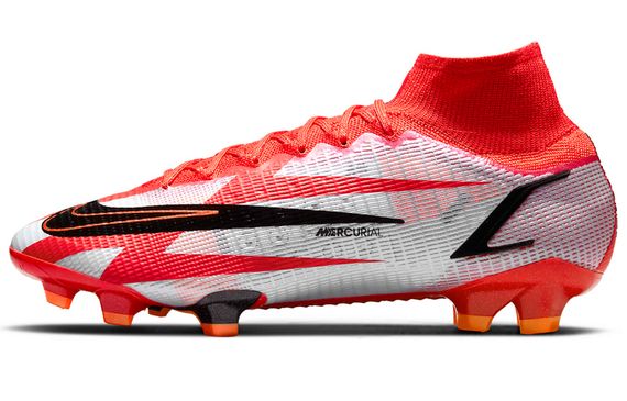 Nike Mercurial Superfly 8 14 CR7 FG（ ）