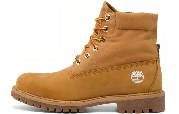 Timberland Roll Top