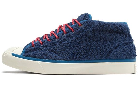 Converse Jack Purcell