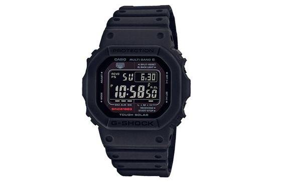 CASIO G-Shock GW-5035A-1