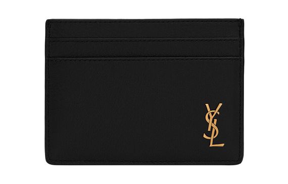 SAINT LAURENT YSL Tiny Monogram Logo