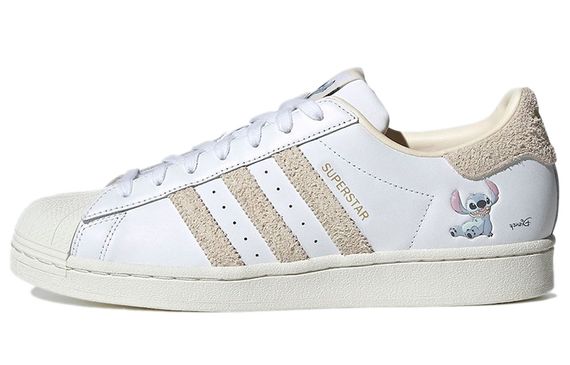 Lilo &amp; Stitch x adidas originals SUPERSTAR