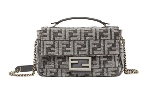 FENDI Baguette FF