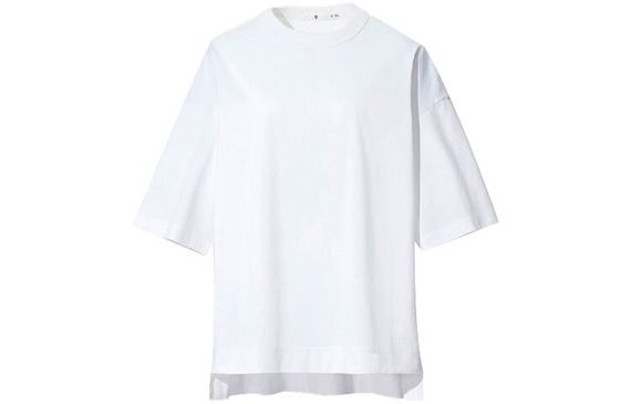 UNIQLO x JIL SANDER T