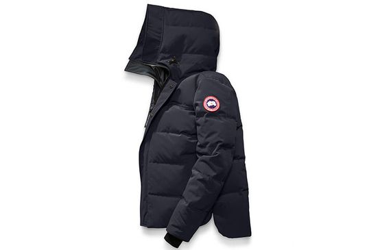 Canada Goose Fusion Fit MacMillan