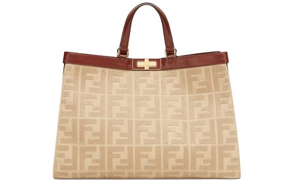 FENDI Logo