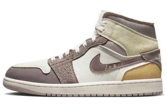 Jordan Air Jordan 1 Mid Craft &quot;Inside Out&quot;
