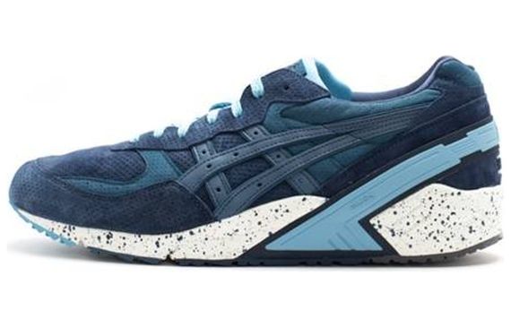 Asics Gel-Sight Ronnie Fieg WCP