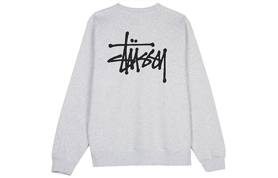 Stussy Basic logo