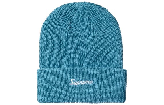 Supreme Week 15 Loose Gauge Beanie 2