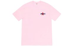 Supreme FW19 Week 17 Money Power Respect Tee T