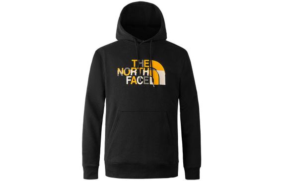 /THE NORTH FACE Logo
