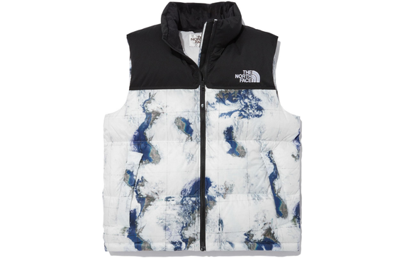 THE NORTH FACE