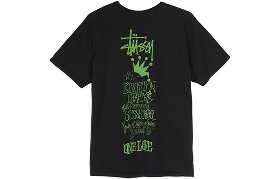 Stussy Kingston Tee T