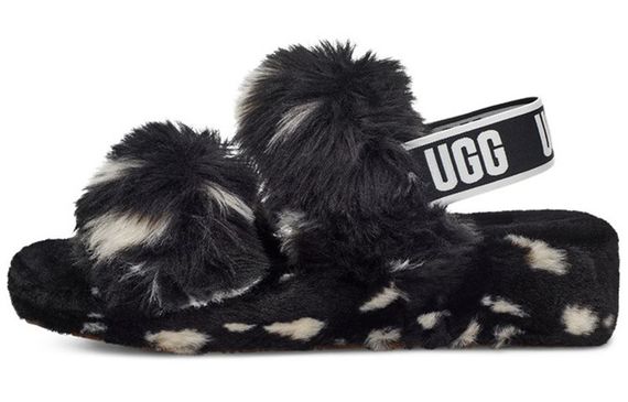 UGG OH Yeah Spots