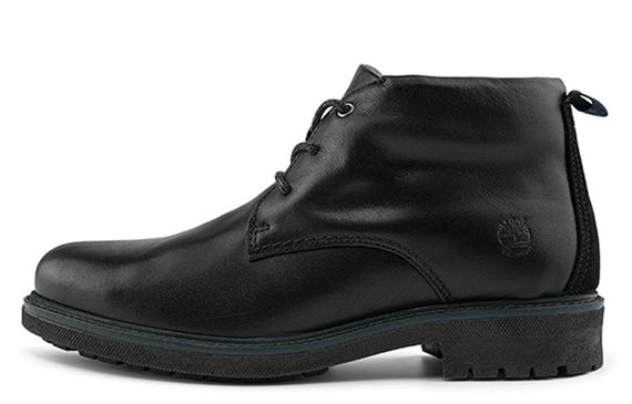 Timberland Chukka Oakrock