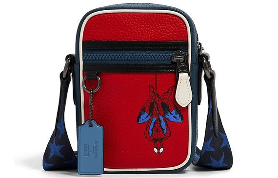 COACH x Marvel Terrain 11